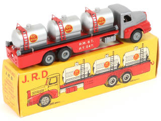 Lot 158 - JRD (FRANCE) (1)