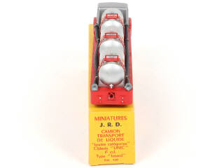 Lot 158 - JRD (FRANCE) (1)