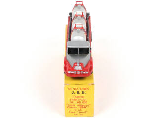 Lot 158 - JRD (FRANCE) (1)