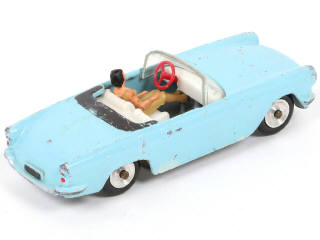 Lot 185 - SOLIDO-TEKNO (DANEMARK) (1)