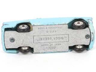 Lot 185 - SOLIDO-TEKNO (DANEMARK) (1)