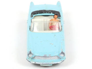 Lot 185 - SOLIDO-TEKNO (DANEMARK) (1)