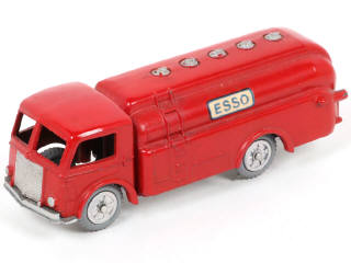 Lot 77 - MERCURY (ITALIE) (1)