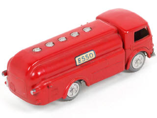 Lot 77 - MERCURY (ITALIE) (1)