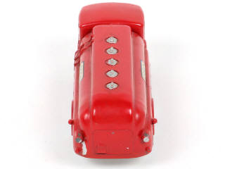 Lot 77 - MERCURY (ITALIE) (1)