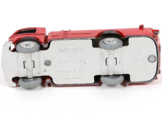 Lot 77 - MERCURY (ITALIE) (1)