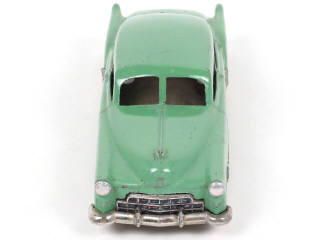 Lot 73 - MERCURY (ITALIE) (1)