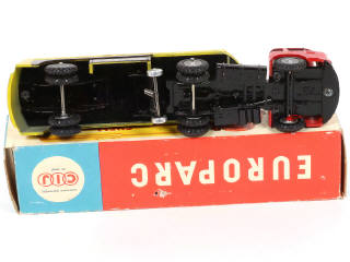 Lot 177 - C.I.J. (FRANCE) (1)