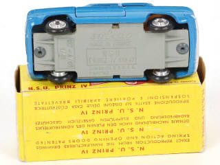 Lot 188 - SOLIDO (FRANCE) (1)