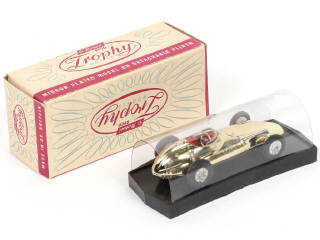 Lot 209 - TROPHY MODELS (GB) (1)