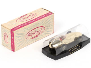 Lot 210 - TROPHY MODELS (GB) (1)