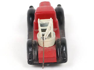 Lot 72 - MERCURY (ITALIE) (1)