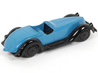 Lot 71 - MERCURY (ITALIE) (1)