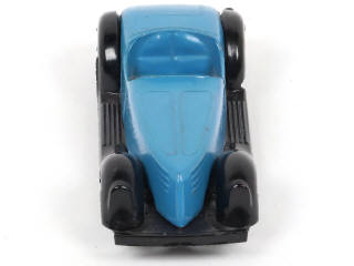 Lot 71 - MERCURY (ITALIE) (1)