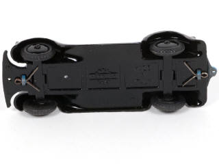 Lot 71 - MERCURY (ITALIE) (1)