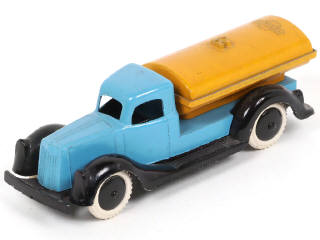 Lot 76 - MERCURY (ITALIE) (1)