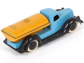 Lot 76 - MERCURY (ITALIE) (1)