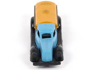 Lot 76 - MERCURY (ITALIE) (1)