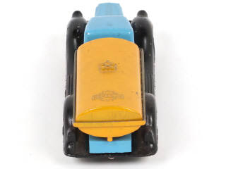 Lot 76 - MERCURY (ITALIE) (1)