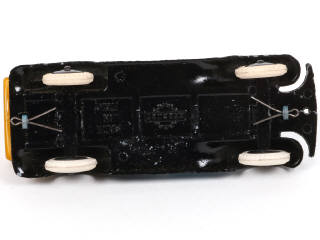 Lot 76 - MERCURY (ITALIE) (1)