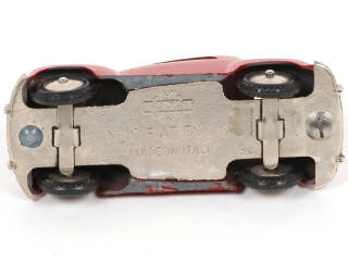 Lot 74 - MERCURY (ITALIE) (1)