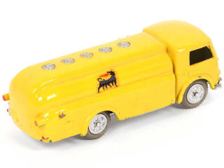 Lot 78 - MERCURY (ITALIE) (1)