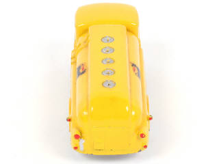 Lot 78 - MERCURY (ITALIE) (1)