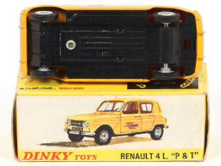Lot 306 - DINKY TOYS (FRANCE) (1)