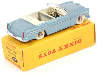 Lot 282 - DINKY TOYS (FRANCE) (1)