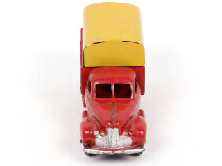 Lot 265 - DINKY TOYS (FRANCE) (1)