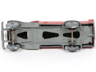 Lot 259 - DINKY TOYS (FRANCE) (1)