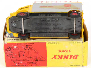 Lot 328 - DINKY TOYS (FRANCE) (1)