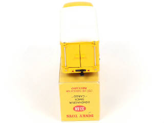 Lot 331 - DINKY TOYS (FRANCE) (1)