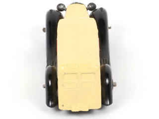 Lot 227 - DINKY TOYS (GB) (1)