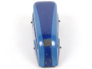 Lot 232 - DINKY TOYS (GB) (1)