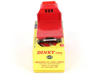 Lot 246 - DINKY TOYS (GB) (1)