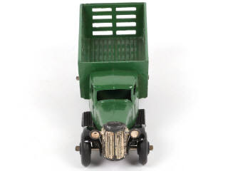 Lot 229 - DINKY TOYS (GB) (1)