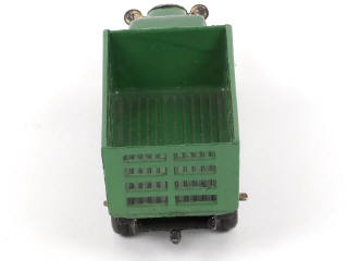 Lot 229 - DINKY TOYS (GB) (1)