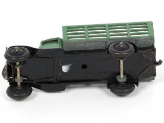 Lot 229 - DINKY TOYS (GB) (1)