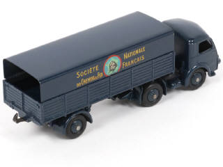 Lot 269 - DINKY TOYS (FRANCE) (1)