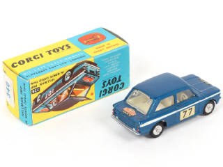 Lot 95 - CORGI TOYS (GB) (1)