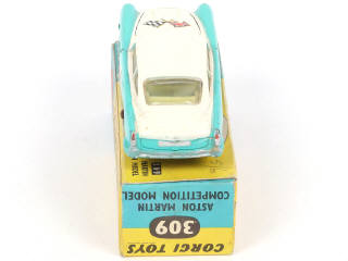 Lot 88 - CORGI TOYS (GB) (1)