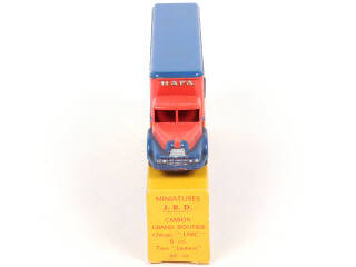 Lot 156 - JRD (FRANCE) (1)