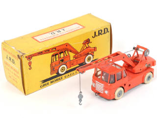 Lot 153 - JRD (FRANCE) (1)