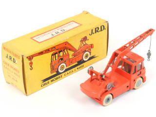 Lot 153 - JRD (FRANCE) (1)