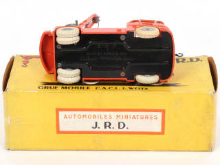 Lot 153 - JRD (FRANCE) (1)