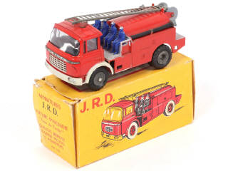 Lot 154 - JRD (FRANCE) (1)