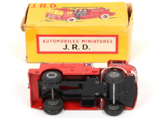 Lot 154 - JRD (FRANCE) (1)