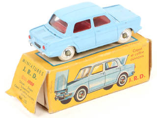 Lot 149 - JRD (FRANCE) (1)