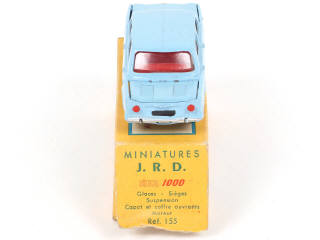 Lot 149 - JRD (FRANCE) (1)